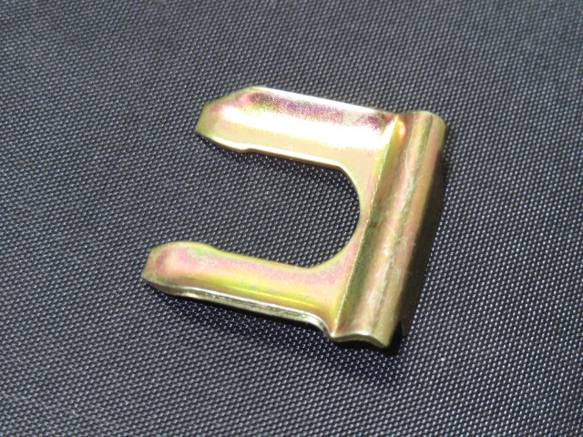 (image for) #BQ3052 BRAKE HOSE RETAINING CLIP